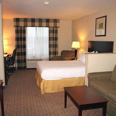 Holiday Inn Express Hotel & Suites Syracuse North Airport Area By Ihg Cicero Exteriör bild