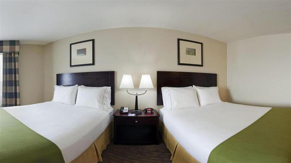 Holiday Inn Express Hotel & Suites Syracuse North Airport Area By Ihg Cicero Exteriör bild