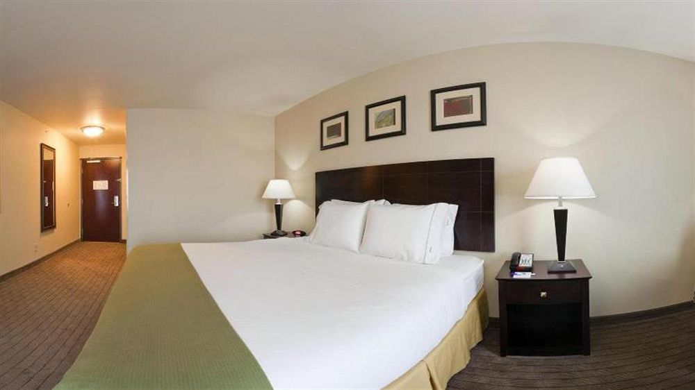 Holiday Inn Express Hotel & Suites Syracuse North Airport Area By Ihg Cicero Exteriör bild